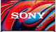 Sony 65 inches Bravia 9 4K QLED XR Mini-LED (2024) front