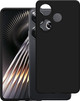Just in Case Soft Design Xiaomi Poco F6 Back Cover Black back