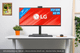 LG 34BA85QE-B visuelles Coolblue 1