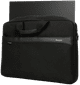 Targus 14 inches GeoLite EcoSmart Essential Laptop Case inside