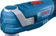 Bosch Professional GOP 18V-34 5,0 Ah GBA Akku Starterset detail