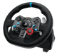 Logitech G29 Driving Force - Racing Wheel for PlayStation 5, PlayStation 4, and PC front