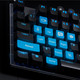 Logitech G Pro X TKL Rapid Gaming Keyboard Black QWERTZ visual supplier
