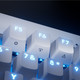 Logitech G Pro X TKL Rapid Gaming Keyboard White QWERTZ visual supplier