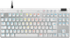 Logitech G Pro X TKL Rapid Gaming Keyboard White QWERTZ Main Image