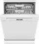 Miele G 7130 SC White Main Image
