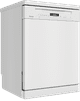 Miele G 7130 SC White left side