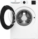 Beko BM3WFU3741X innen