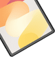 Just in Case Xiaomi Redmi Pad SE Panzerglas detail