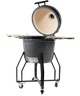 Grill Guru Large Starterset rechte seite