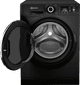 Bauknecht WM BB 8AA inside