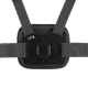 GoPro Chesty (Performance Chest Mount) detail
