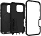 Otterbox Defender Apple iPhone 16 Pro Backcover Schwarz innen