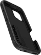 Otterbox Defender Apple iPhone 16 Backcover Schwarz linke seite