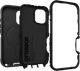 Otterbox Defender Apple iPhone 16 Backcover Schwarz innen