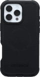 Otterbox Defender Apple iPhone 16 Pro Max Backcover Schwarz Main Image