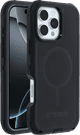 Otterbox Defender Apple iPhone 16 Pro Max Backcover Schwarz rechte seite
