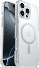 Otterbox Symmetry Apple iPhone 16 Pro Max Backcover mit MagSafe Magnet Transparent rechte seite