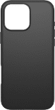 OtterBox Symmetry Apple iPhone 16 Pro Max Back Cover Black with MagSafe front
