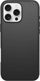 OtterBox Symmetry Apple iPhone 16 Pro Max Back Cover Black with MagSafe Main Image