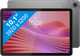 Lenovo Tab 64GB WLAN + 4G Grau mit transparentem Backcover Main Image