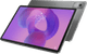 Lenovo Idea Tab Pro 12,7 Zoll 256GB WLAN Grau Mattes Display mit Stylus linke seite