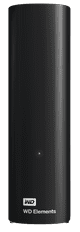 WD Elements Desktop 24TB Main Image
