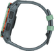 Garmin Instinct 3 50 mm Grün linke seite