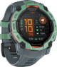 Garmin Instinct 3 50 mm Grün linke seite