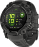 Garmin Instinct 3 50 mm Schwarz Main Image