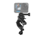 GoPro Handlebar/Seatpost/Pole Mount vorne