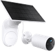 TP-Link Tapo C410 Solar Kit linke seite