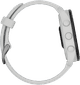 Garmin Forerunner 165 Music Gray/White right side