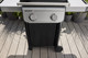Weber Spirit E-210 detail