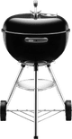 Weber Bar-B-Kettle 47cm Black Main Image