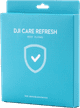 DJI Care Refresh Card Flip (1 year) Main Image