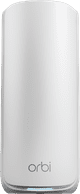 Netgear Orbi RBE870 Weiß Erweiterung Main Image