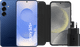 Samsung Galaxy S25 Plus 256GB Dunkelblau 5G + Zubehörset Main Image