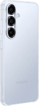 Samsung Galaxy S25 Backcover Transparent rechte seite
