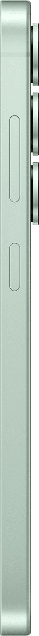 Samsung Galaxy S25 256GB Mint 5G right side