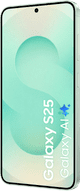 Samsung Galaxy S25 256GB Mint 5G front