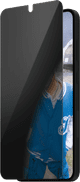 PanzerGlass Ultra-Wide Fit Samsung Galaxy S25 Plus Privacy Screen Protector Glas detail