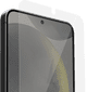 BlueBuilt Samsung Galaxy S25 Plus Screen Protector Glass detail