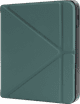 BlueBuilt Kobo Libra Colour Book Case Grün vorne