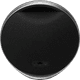 Harman Kardon Onyx Studio 9 Schwarz rückseite