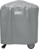 Weber Grillabdeckung Q1000/2000 Main Image