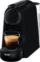 De'Longhi Nespresso Essenza Mini EN85.B rechte seite