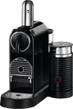 De'Longhi Nespresso CitiZ & Milk EN267.BAE right side