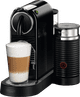 De'Longhi Nespresso CitiZ & Milk EN267.BAE right side
