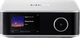 WiiM Ultra Silber Main Image